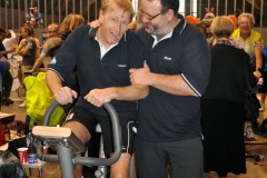 Crohn-O-Bike 2013