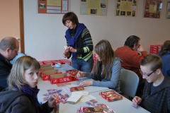 Emballage Chocolat 2009