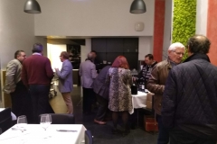 RS841 - Dégustation de vin