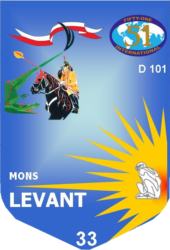Fifty-One Club de Mons-Levant